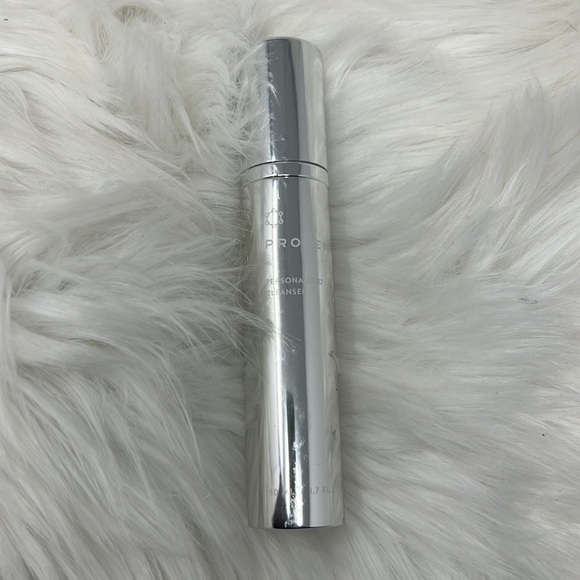 Proven Personalized Cleanser 1.7 Fl. oz For dirt and makeup - Picture 2 of 8